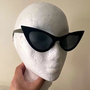 Vintage Cat eye sunglasses